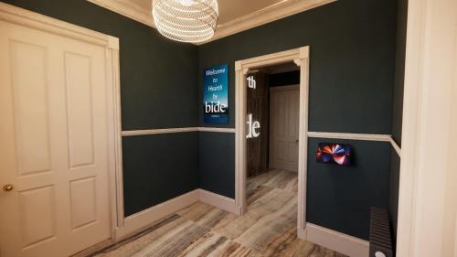 Gallery image of The Hearth from Bide in Ballater