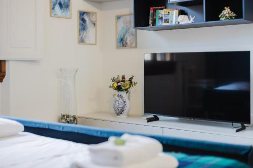 Puccinotti Hideaway