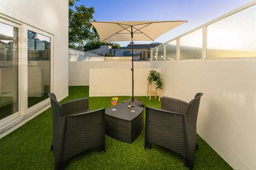 GuestReady - Peaceful home with a private backyard