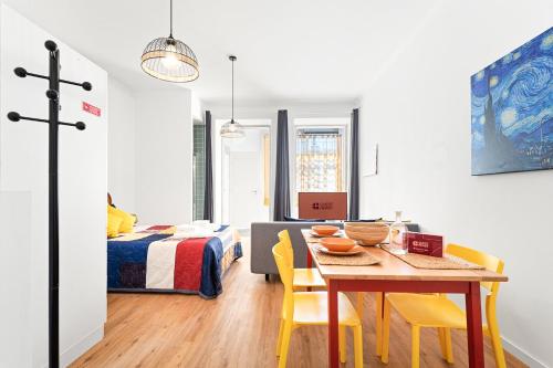 GuestReady - Peaceful home with a private backyard