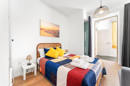 GuestReady - Peaceful home with a private backyard