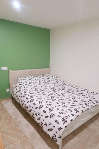 Charming Dual-Unit Apt near Bastille