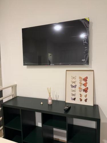 Charming Dual-Unit Apt near Bastille