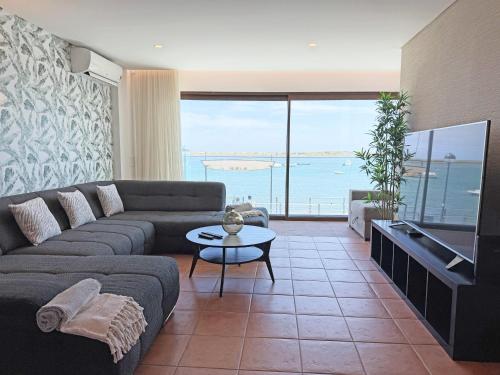 Casa Mira Formosa Cabanas Beach By JuntoAoMar