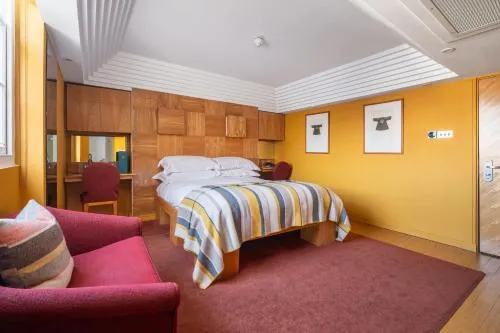 Drakes Hotel photo 9