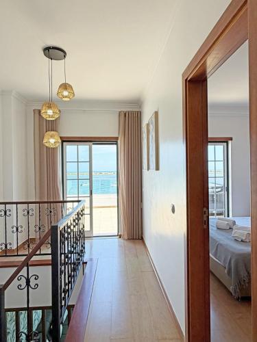 Casa Mira Formosa Cabanas Beach By JuntoAoMar