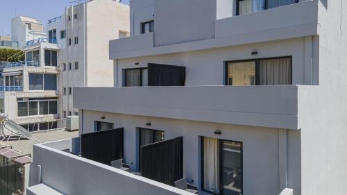 AKVA Property - The Piraeus Collection