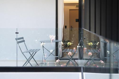 AKVA Property - The Piraeus Collection