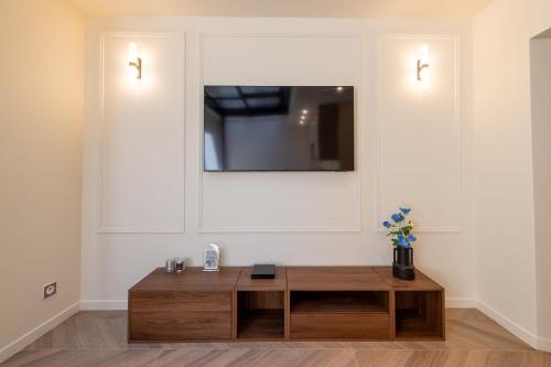 Atypical Studio Apartment - Cannes Californie