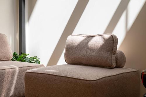 Atypical Studio Apartment - Cannes Californie