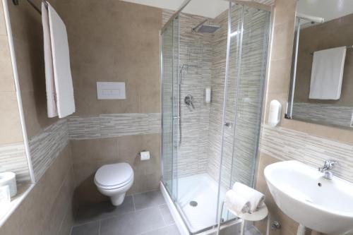 Albergo Leonardo Da Vinci