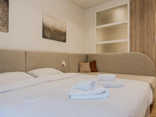 The Athenaeum Suites - 5