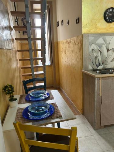 Toledo Loft San Liborio