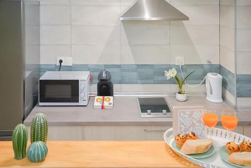 Miguel Bueno Apartment City Center by Stay Belonio
