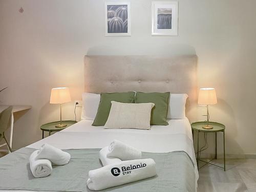 Miguel Bueno Apartment City Center by Stay Belonio