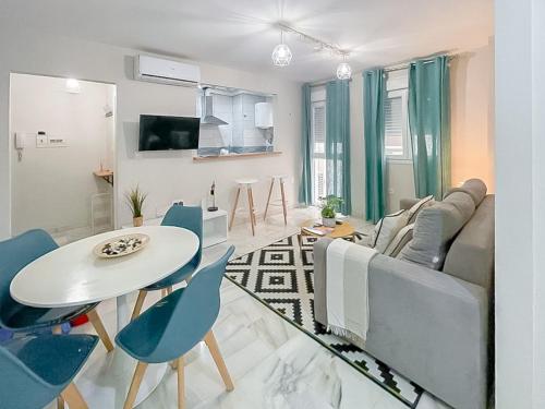 Miguel Bueno Apartment City Center by Stay Belonio