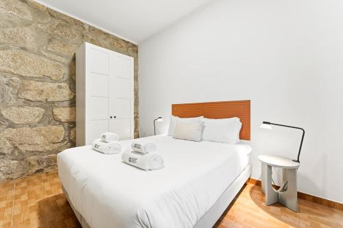 GuestReady - Courtyard Apartments