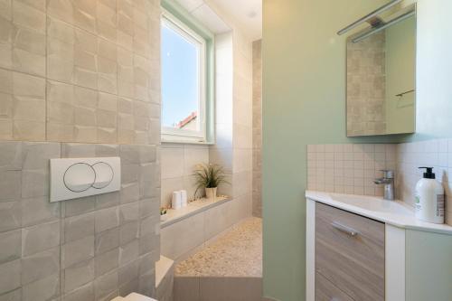 1-Br Apartment - Cannes City Centre