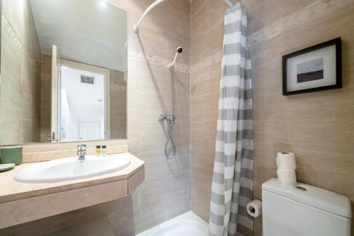 GuestReady - Modern apart in the Pacific district