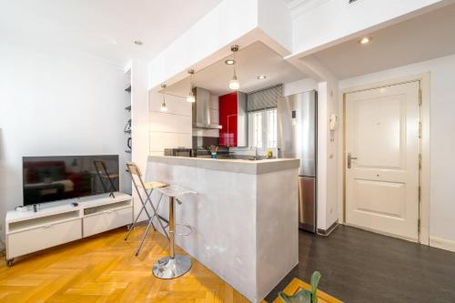 GuestReady - Modern apart in the Pacific district