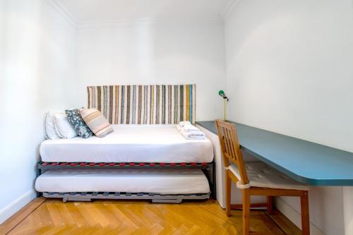 GuestReady - Modern apart in the Pacific district