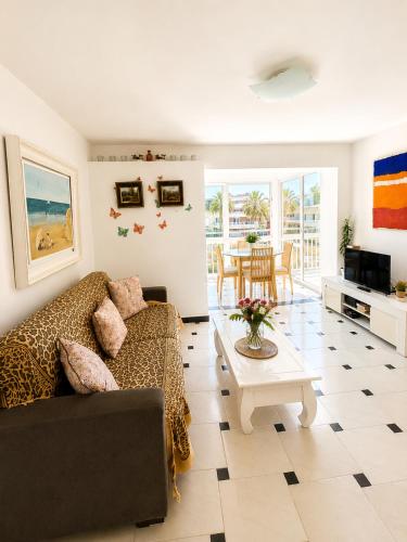 Benidorm Apartament