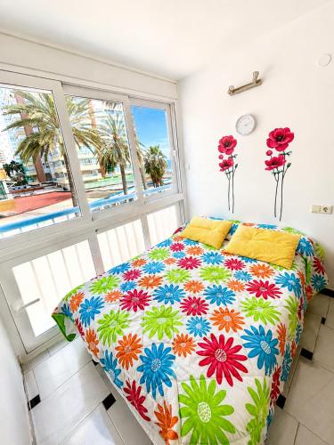 Benidorm Apartament