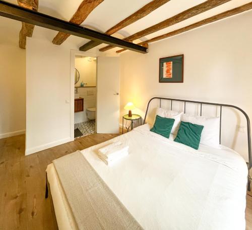 Las Ramblas Apartments Old Town