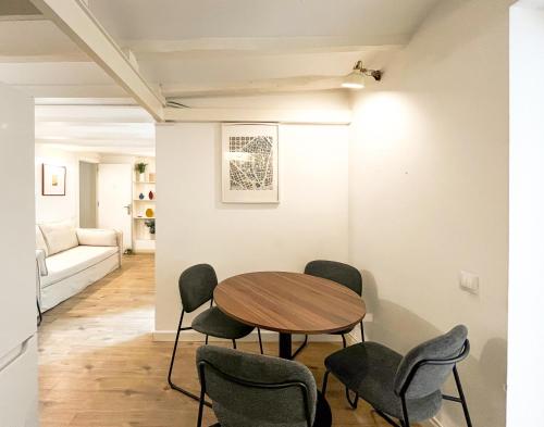 Las Ramblas Apartments Old Town