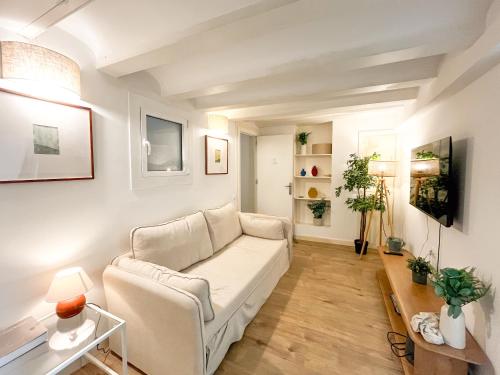 Las Ramblas Apartments Old Town
