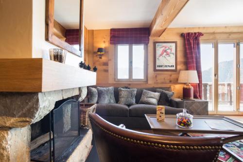 Apartments Roxes