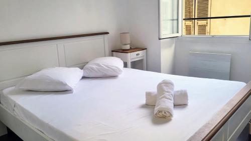 WeHost Clemenceau Sunny Nice Palace 4 pers 1 bedroom