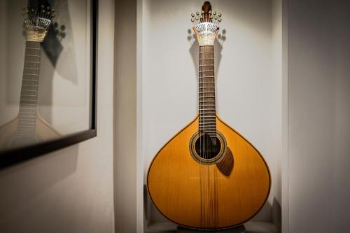Canto do Fado Home