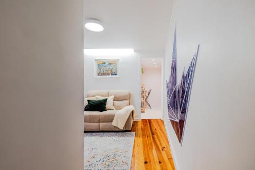 Canto do Fado Home