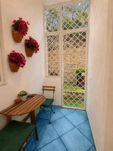 Follaky Secret Garden