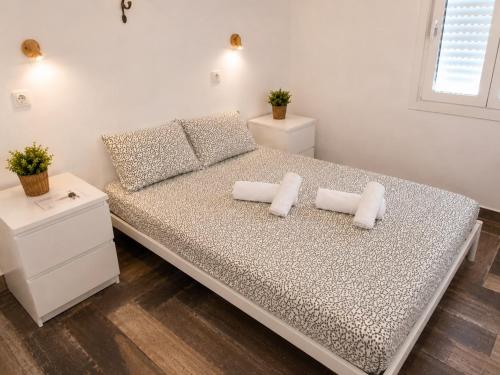 Lovely Rooms en piso compartido