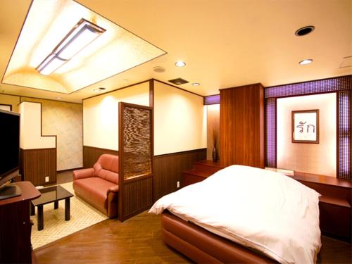 Gallery image of Hotel Joy (Adult Only) in Komaki