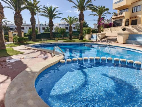 Sea views holiday DaNuria