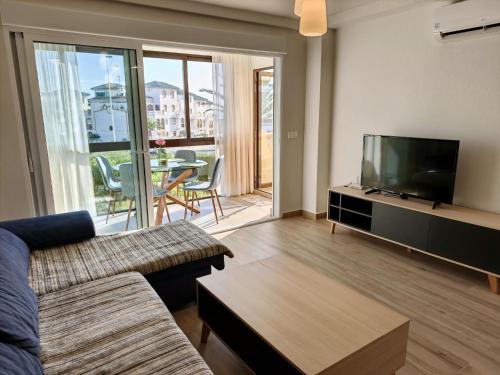 Sea views holiday DaNuria