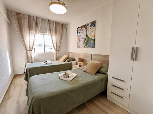 Sea views holiday DaNuria
