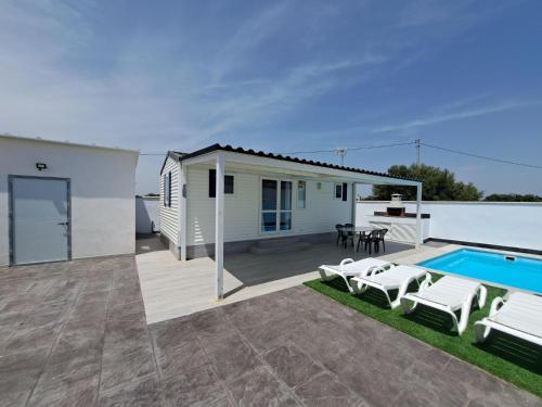 Apartamento el ronco.