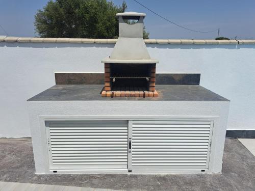 Apartamento el ronco.