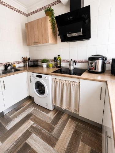 Lovely Rooms en piso compartido