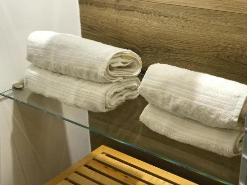 Kép Casa Rosselli szállásáról Materában a galériában