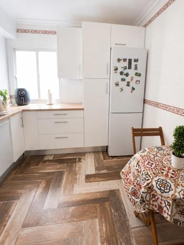 Lovely Rooms en piso compartido