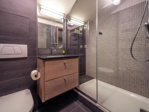Chalet familial proche pistes et commerces, 4 chambres, accepte animaux