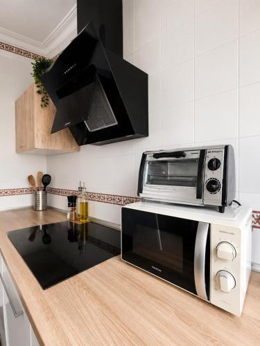 Lovely Rooms en piso compartido