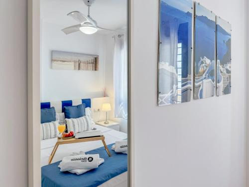 Pedregalejo Beach Apartments by Stay Belonio