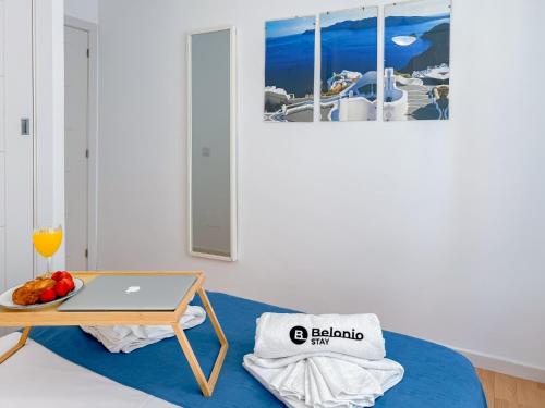 Pedregalejo Beach Apartments by Stay Belonio
