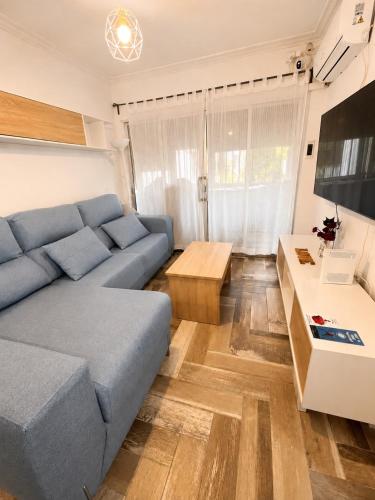 Lovely Rooms en piso compartido